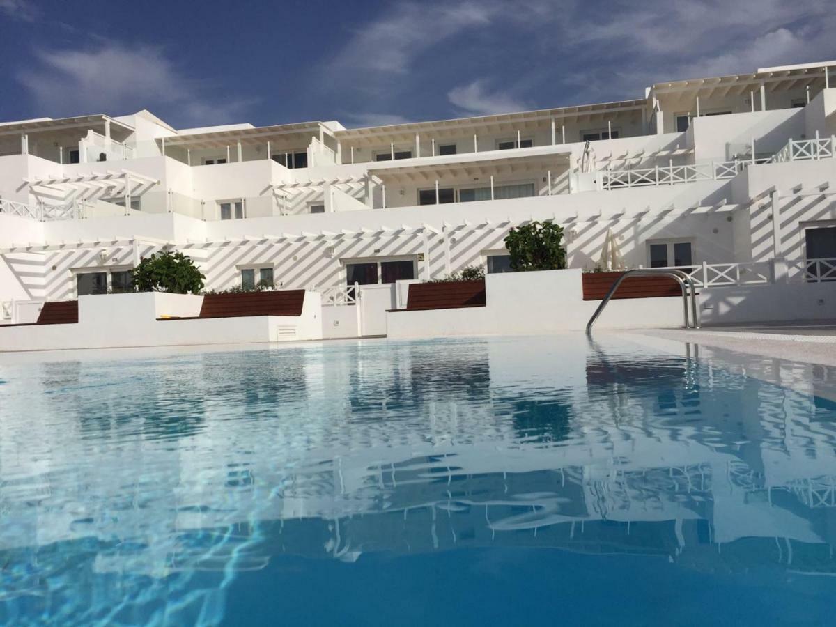 Flower Beach Suites 17 Playa Honda  Dış mekan fotoğraf