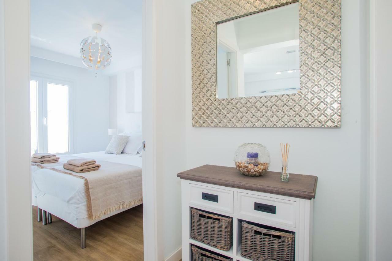 Flower Beach Suites 17 Playa Honda  Dış mekan fotoğraf