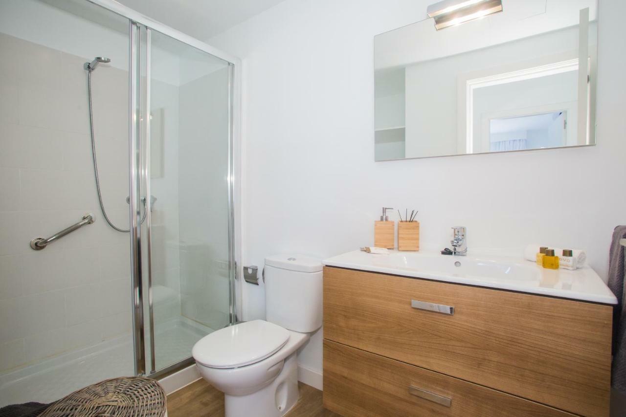 Flower Beach Suites 17 Playa Honda  Dış mekan fotoğraf