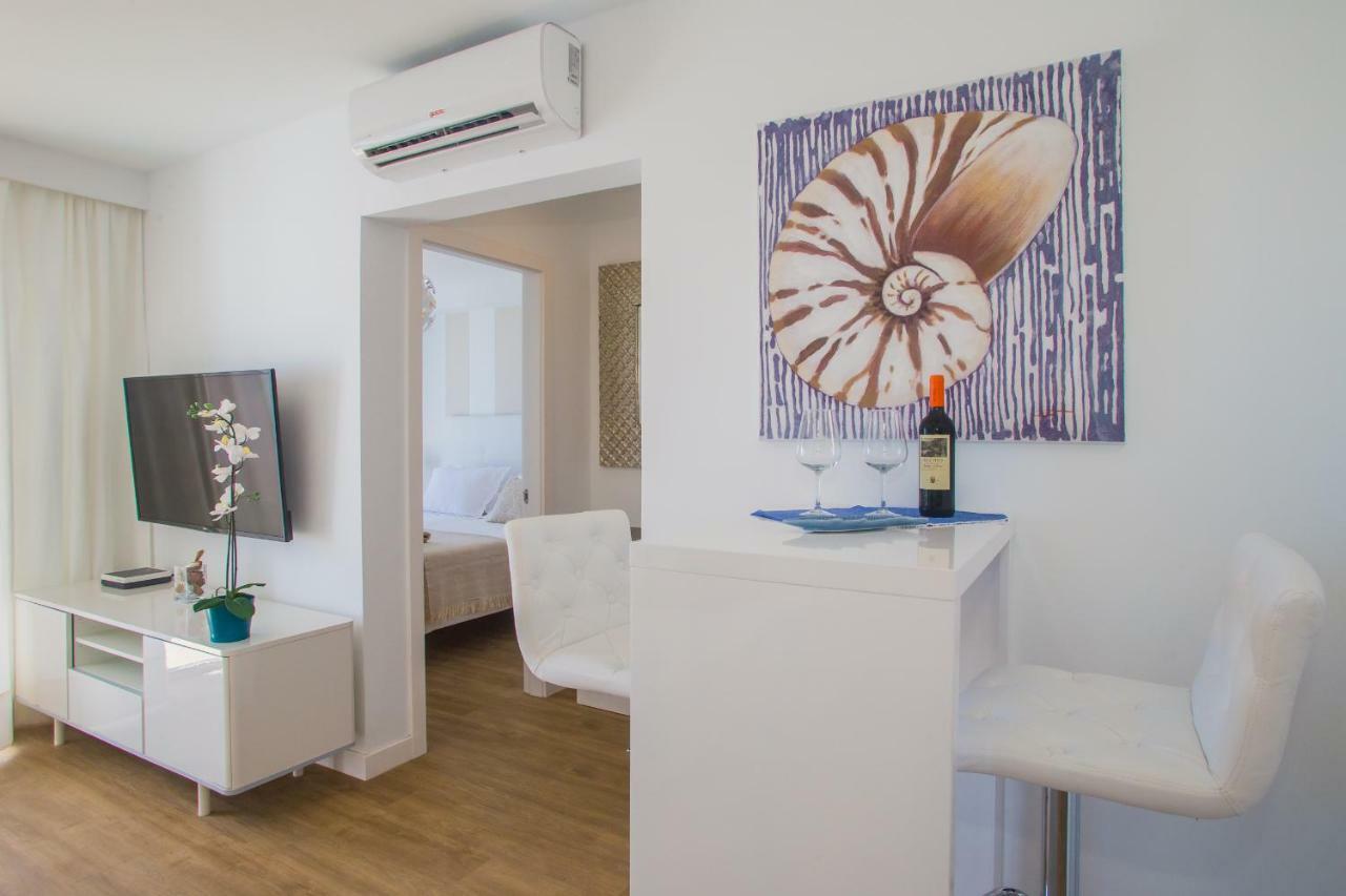 Flower Beach Suites 17 Playa Honda  Dış mekan fotoğraf