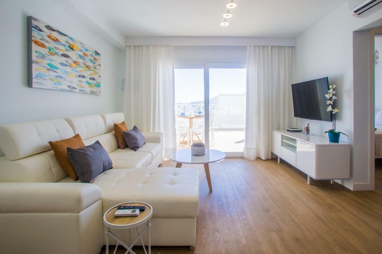 Flower Beach Suites 17 Playa Honda  Dış mekan fotoğraf